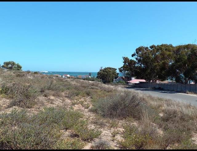 LAND FOR SALE IN SANDY POINT